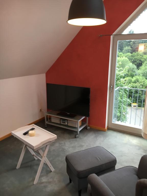 Villa Casa Manderscheid Exterior foto