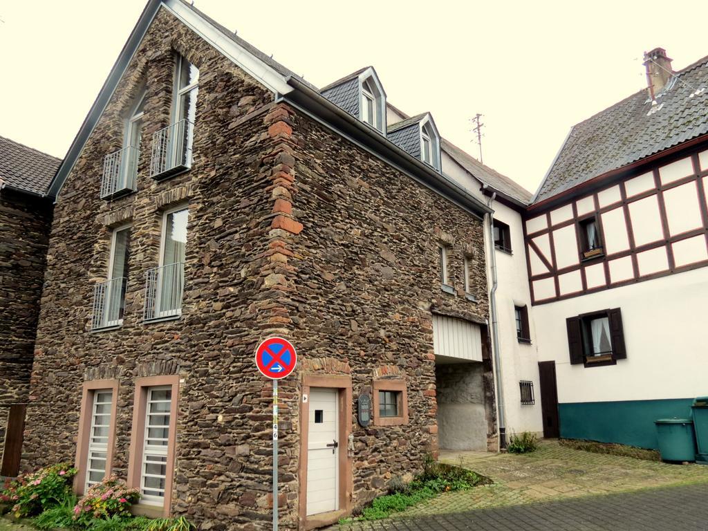 Villa Casa Manderscheid Exterior foto